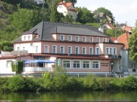 V PivovaЕ™e Hotel 