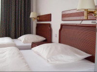 S-centrum DД›ДЌГ­n Hotel
