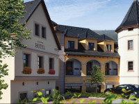 ZlatГЎ LГ­pa вЂ“ Wellness Hotel