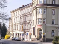DД›ДЌГ­n Hostel 