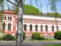 DД›ДЌГ­n Na SkЕ™ivГЎnce Hostel 