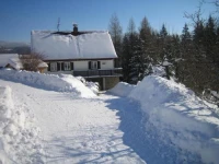 Chalet Lomy 