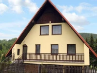 Destne v Orlickych horach 1 Holiday Home 