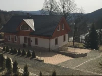 Chalet Black River 