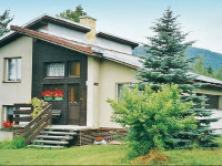 SokolskГЎ Holiday Home