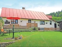 Bohdasice Holiday Home 