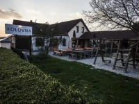 Kolovna Guest House 