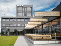 Pivotel MMX