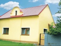 Dobsice Holiday Home 