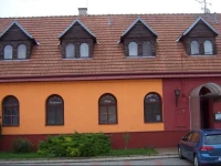 Penzion FontГЎna 