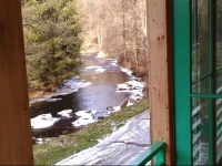 DolnГ­ DvoЕ™iЕЎtД› Holiday Home 