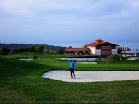 Golf Resort Olomouc Hotel 4*