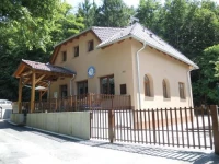 Penzion Dionysos pod Kartouzkou 