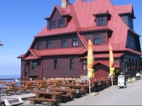 Radegast Hotel 