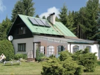 Hajenstvi Holiday Home 