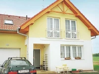 Nad Uvozem 4 Holiday Home 