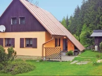 Dolni Maxov C. Holiday Home 