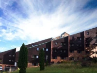 HorskГЅ wellness hotel Prometheus 
