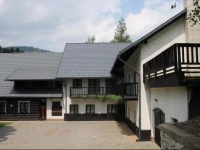 HorskГЅ Hotel Morava 
