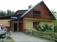 Pod SnД›ЕѕnГ­kem Holiday Home 
