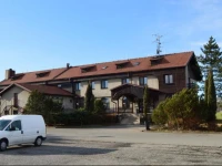 Motel ToЕЎanovice 