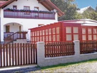 Uboci Holiday Home 