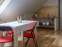 Pod KoulГ­ Guest House 
