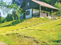 Kyjov u KrГЎsnГ© LГ­py Holiday Home 