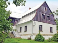Jilove u Drzkova Holiday Home 