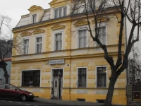 Penzion DubГ­k 