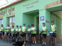 VinaЕ™skГЅ DЕЇm KopeДЌek 