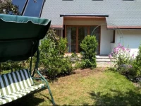 AmГЎlka Holiday Home 