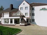 Pyramida II Hotel 