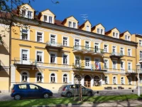 Dr. Adler Spa & Kurhotel 