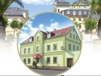 Pension ДЊeskГЎ 