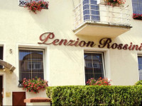 Penzion Rossini