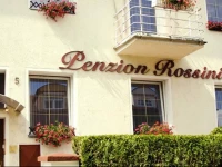 Penzion Rossini 