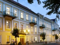 Spa & Kur Hotel Praha 