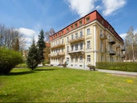 Jesenius Hotel 