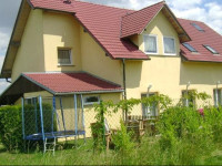 Zirovice 1 Holiday Home