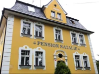 Penzion Natalie 