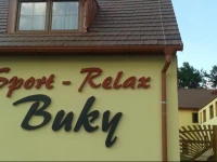 Sport - Relax Buky 