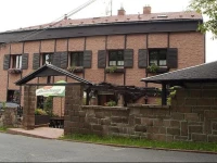 Penzion a Restaurace U MГЎmy 
