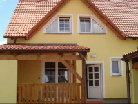 Vakantiehuis Marie 
