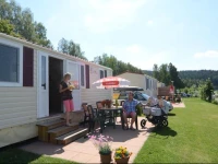Camping Frymburk 4*