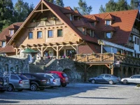 Leyla Hotel 