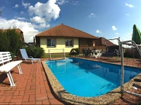Vila Frymburk 269 