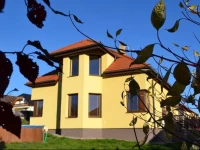 Villa Frymburk 266 