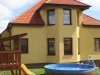 Frymburk 1 Holiday Home 