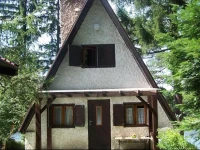 Frymburk 2 Holiday Home 